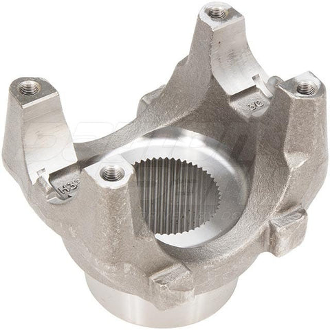 Dayton Parts N250-4-271-1 Driveline - End Yoke Spl250 Series