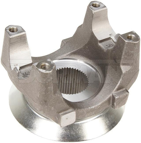 Dayton Parts N250-4-351-1X Driveline - End Yoke Spl250 Series