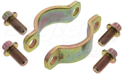 Dayton Parts N250-70-08X Driveline - Bearing Strap Kit Spl250