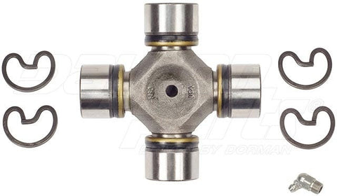 Dayton Parts N4-1090 Driveline - U-Joint Spl90/Spl100 Series