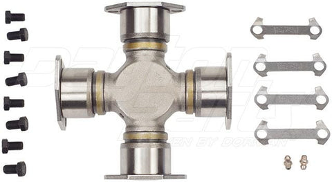 Dayton Parts N5-0280 Driveline - U-Joint 1710 Series