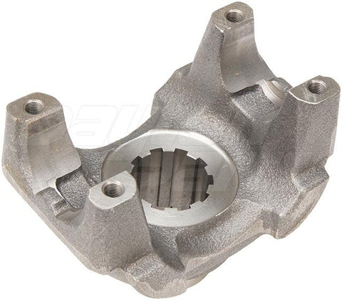 Dayton Parts N5-4-1721-1X Driveline - End Yoke 1610hr Series