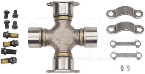 Dayton Parts N6-0675 Driveline - U-Joint 1710hr Series