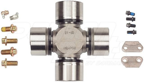 Dayton Parts N6-1250 Driveline - U-Joint Spl250 Series