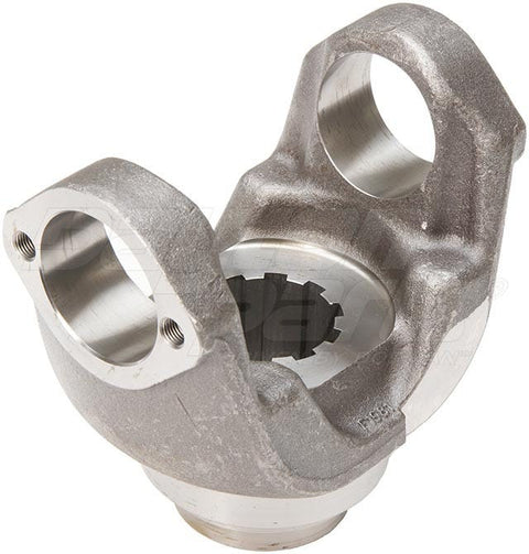Dayton Parts N6-4-1981 Driveline - End Yoke 1710 Series