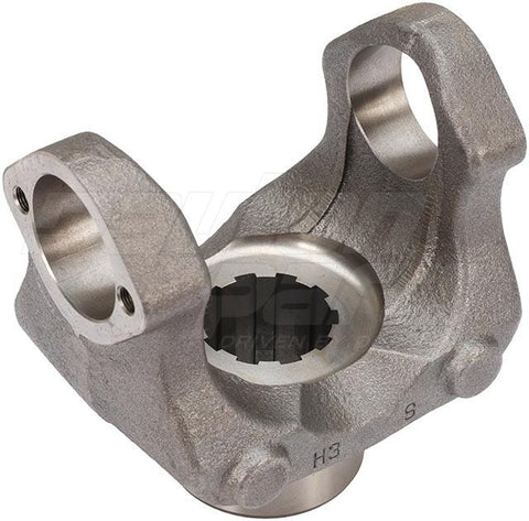 Dayton Parts N6-4-3241 Driveline - End Yoke 1710 Series