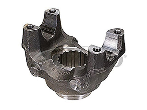Dayton Parts N6-4-4601-1 Driveline - End Yoke 1710hr Series