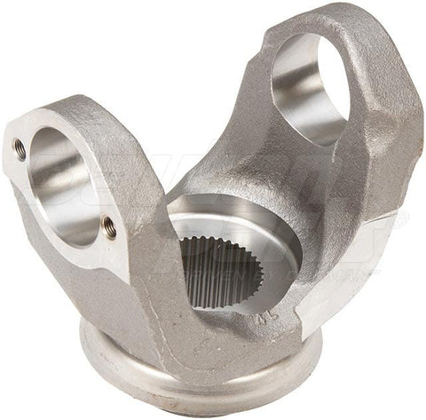 Dayton Parts N6-4-6001X Driveline - End Yoke 1710 Series