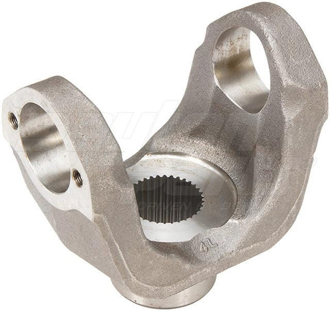 Dayton Parts N6-4-6331 Driveline - End Yoke 1710 Series