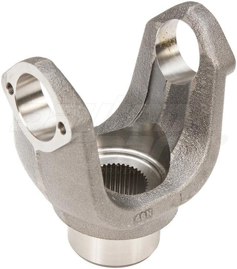 Dayton Parts N6-4-6371 Driveline - End Yoke 1710 Series