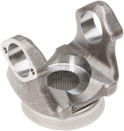 Dayton Parts N6-4-6411X Driveline - End Yoke 1710 Series