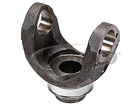 Dayton Parts N6-4-8511X Driveline - End Yoke 1710 Series