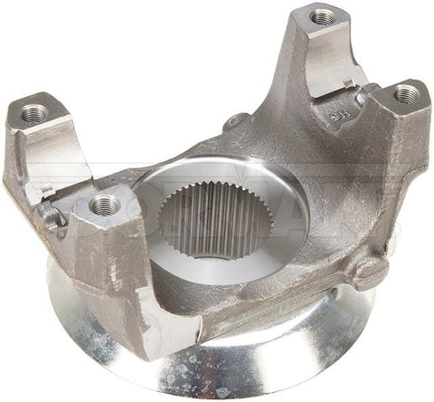 Dayton Parts N63-4-1041-1X Driveline - End Yoke 1760hr Series