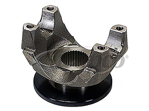 Dayton Parts N63-4-1391-1X Driveline - End Yoke 1760hr Series
