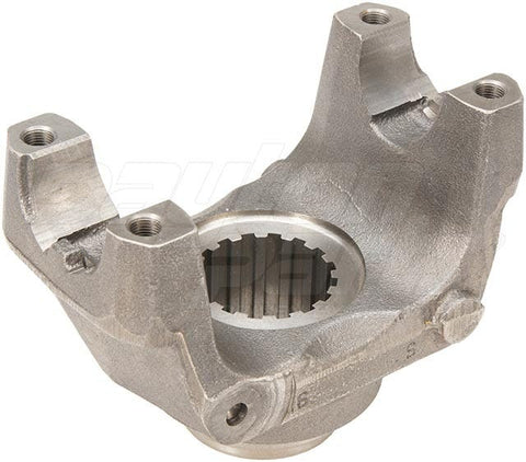 Dayton Parts N63-4-161-1 Driveline - End Yoke 1760hr Series