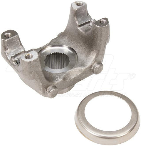 Dayton Parts N63-4-541-1X Driveline - End Yoke 1760hr Series