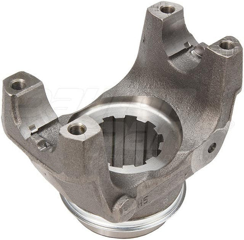 Dayton Parts N63-4-791-1X Driveline - End Yoke 1760hr Series