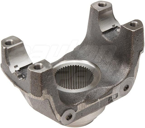 Dayton Parts N63-4-821-1 Driveline - End Yoke 1760hr Series