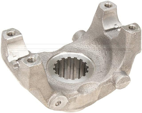 Dayton Parts N65-4-1891-1 Driveline - End Yoke 1810hr Series