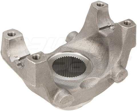Dayton Parts N65-4-3591-1 Driveline - End Yoke 1810hr Series