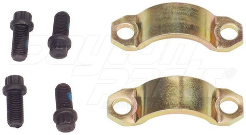 Dayton Parts N90-70-28X Driveline - Bearing Strap Kit Spl90/100
