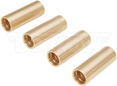 Dayton Parts NJI Bushing - Bronze