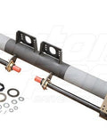 Dayton Parts P225S567L715 Trailer Axle Assembly