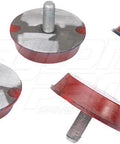 Dayton Parts PAD-101 Spring Pad