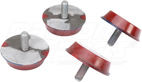 Dayton Parts PAD-101 Spring Pad