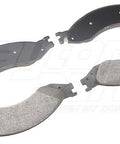 Dayton Parts PGD1010M Hydraulic Brake - Pad Set