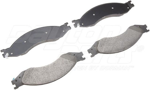 Dayton Parts PGD1010M Hydraulic Brake - Pad Set