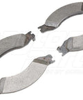 Dayton Parts PGD1064M Hydraulic Brake - Pad Set