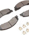 Dayton Parts PGD1328M Hydraulic Brake - Pad Set