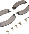 Dayton Parts PGD1330M Hydraulic Brake - Pad Set