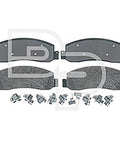 Dayton Parts PGD1333M Hydraulic Brake - Pad Set