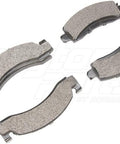 Dayton Parts PGD149M Hydraulic Brake - Pad Set