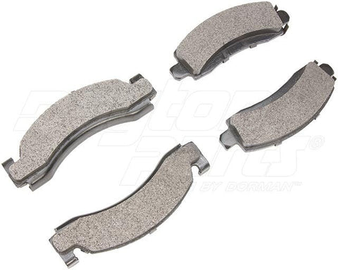 Dayton Parts PGD149M Hydraulic Brake - Pad Set