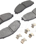 Dayton Parts PGD1680M Hydraulic Brake - Pad Set