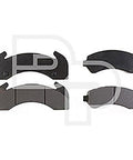 Dayton Parts PGD225M Hydraulic Brake - Pad Set