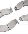 Dayton Parts PGD411M Hydraulic Brake - Pad Set