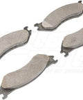 Dayton Parts PGD702AM Hydraulic Brake - Pad Set