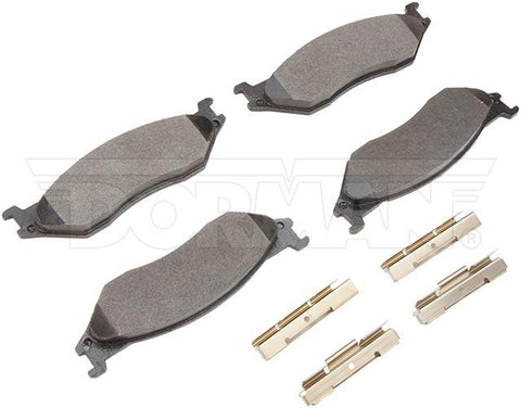 Dayton Parts PGD777M Hydraulic Brake - Pad Set