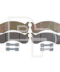 Dayton Parts PGD786AM Hydraulic Brake - Pad Set