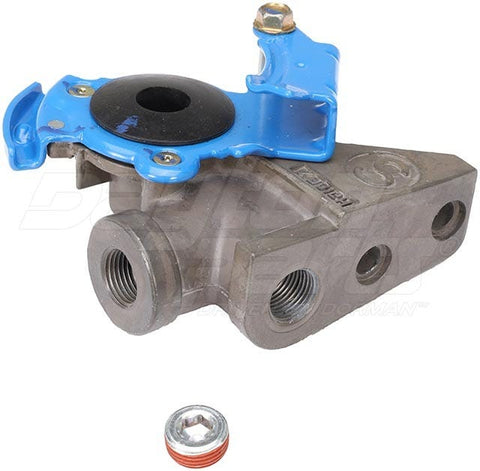 Dayton Parts R11440 Air System Manual Drain Valve