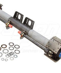 Dayton Parts R225S527L715 Trailer Axle Assembly