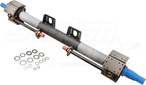 Dayton Parts R250S527L775 Trailer Axle Assembly