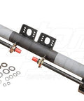 Dayton Parts R250S567L715 Trailer Axle Assembly