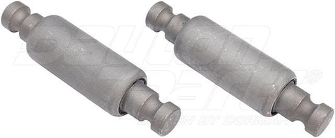 Dayton Parts RB-249 Bushing - Rubber
