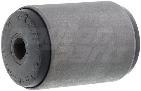 Dayton Parts RB-82 Bushing - Rubber