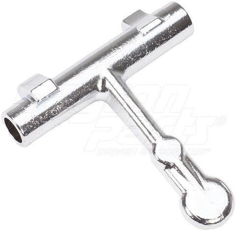 Dayton Parts RK201100 Air System Flipper Handle - Double